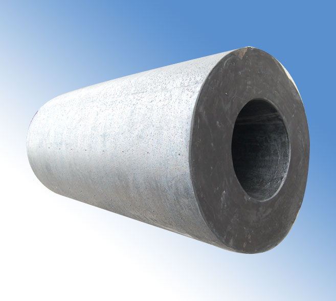 Y型(圓筒型)橡膠護(hù)舷