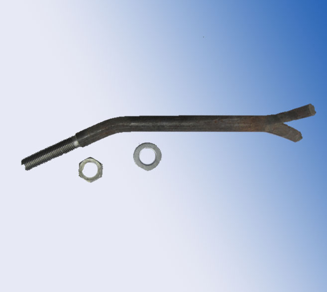 橡膠護(hù)舷預(yù)埋件