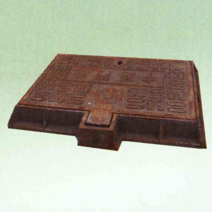 碼頭非標(biāo)件（預(yù)埋件）